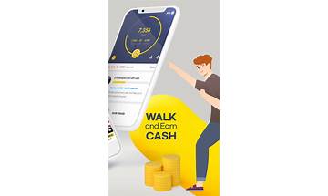 Cashwalk for Android - Download the APK from Habererciyes